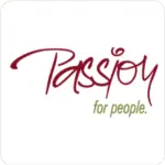 Passion for people Logo