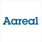 Logo Aareal