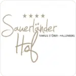 Sauerländer Hof Logo