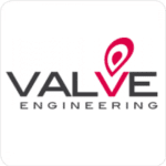 Valve Engineering Logo